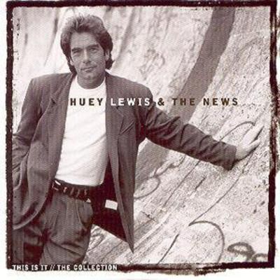 Huey lewis and the - and, news: