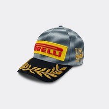 Pirelli F1 Miami USA 2026 GP