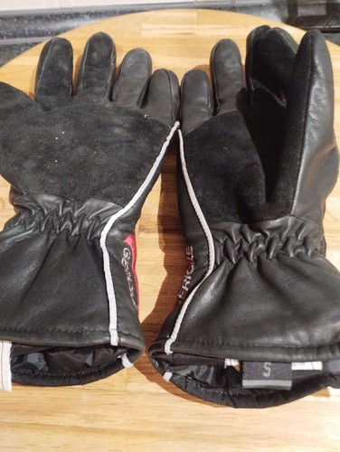 Hein gericke leather - hein,