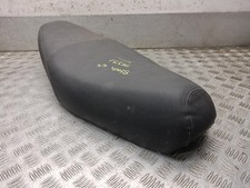 2016 LEXMOTO DART 125 DART 125 SEAT SADDLE GOOD USED CONDITION