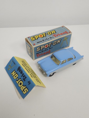 Vintage spot triang toys - spot,