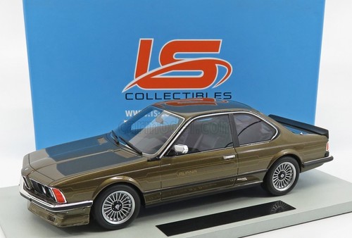 1985 bmw alpina turbo - 1985,