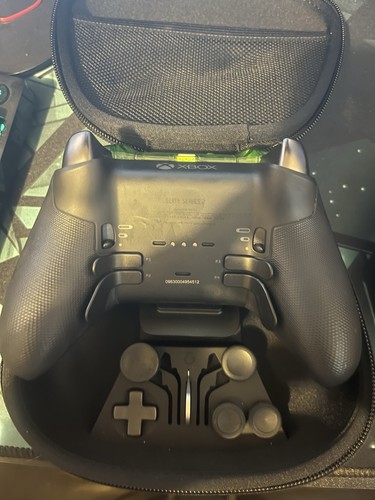 Crazy modded custom xbox elite - modded,