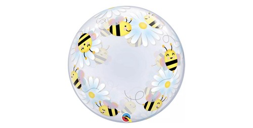 Qualatex inch sweet bees - qualatex,