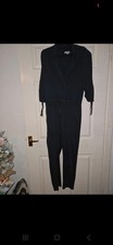 Badgley Mischka Size M Black