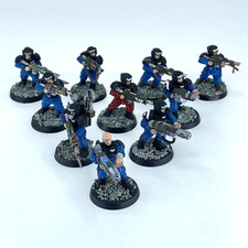 Cadian Infantry - Imperial