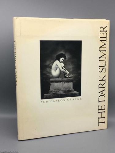 The dark summer - dark, bob