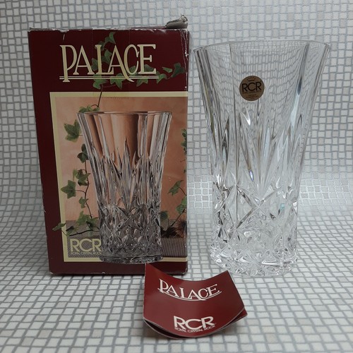 Rcr royal crystal rock - rcr,