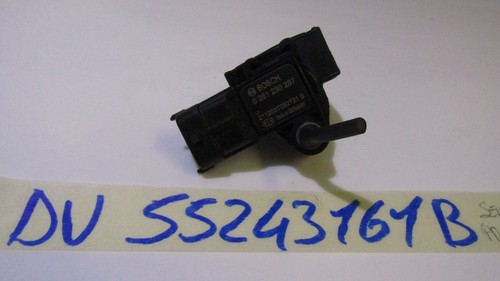 Air pressure sensor ducati - pressure,