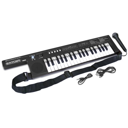 Bontempi keyrhythm keys - bontempi,