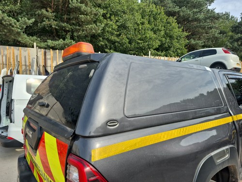 2016 2025 toyota hilux - toyota, mk8