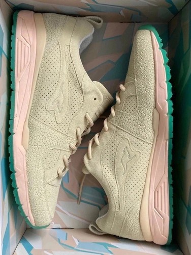 Kangaroos mig sapato new - mig, x
