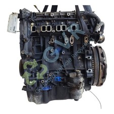 FORD TRANSIT 350 H/R MK7 (V348) 2011-2013 Engine Diesel Bare DRRB