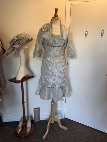 Ian stuart silver mother - stuart,