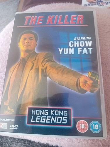 Hong kong legends - hong,