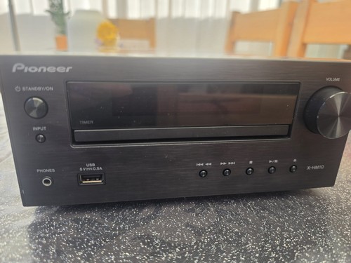 Pioneer hm10 mini - x-hm10-k,