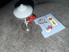 LEGO Star Wars Cloud City