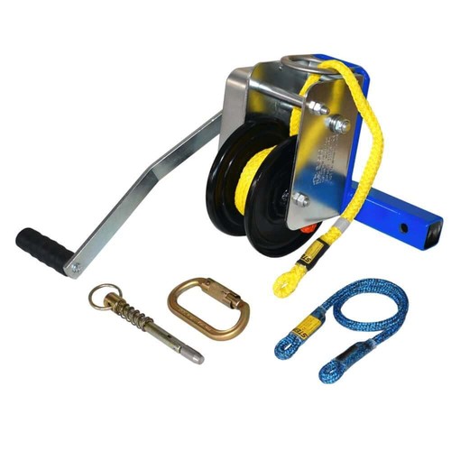 Stein winch kit - stein, to