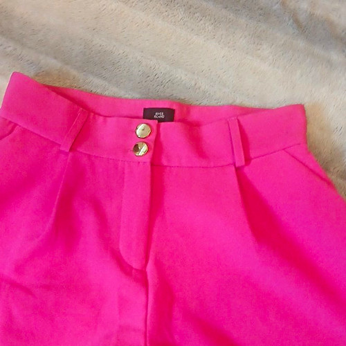 River island ladies pink - river, high