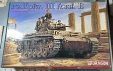 Dragon 9040 Pz. Kpfw. III