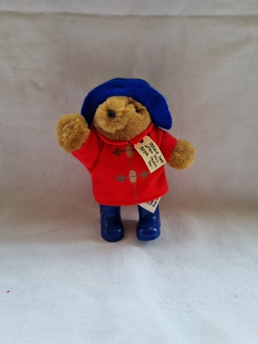 Paddington bear - paddington,