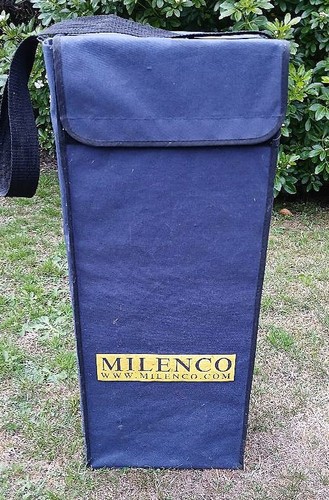 Milenco triple levelling - triple,