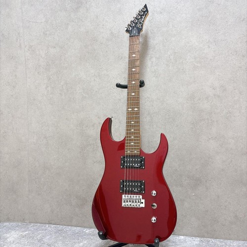 Rich asm1 red - rich,
