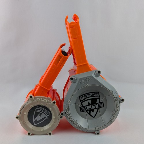 Nerf strike elite 25 - elite, &