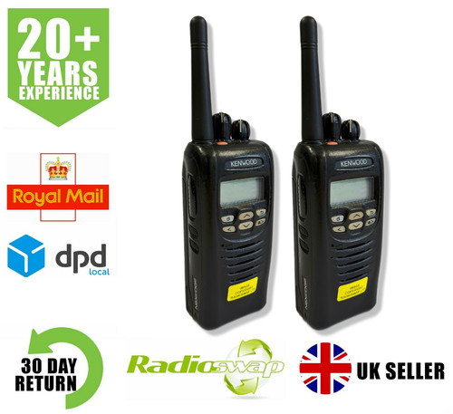 Kenwood 300e4 uhf watt - nx-300e4,