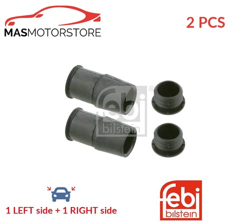 Brake caliper repair kit - brake,