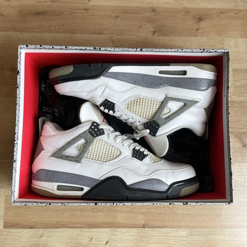 Nike air jordan retro - jordan, 4