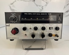 Marconi Instruments TF 2015