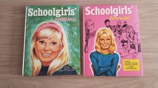 SCHOOLGIRLS' ANNUAL 1968