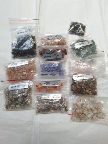 Jewellery maker semi - jewellery, precious