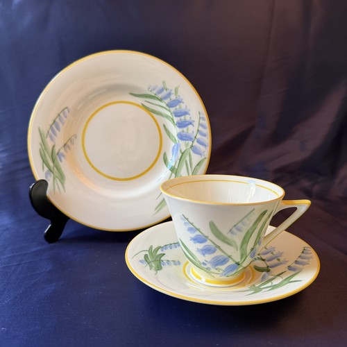 Royal doulton bluebell v1410 - royal,