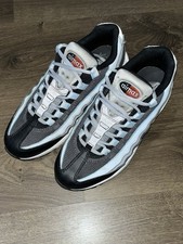 Nike Air Max 95 Trainers Grey