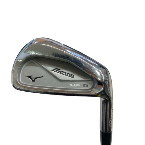 Mizuno iron set 9 - mizuno, 4-9,pw