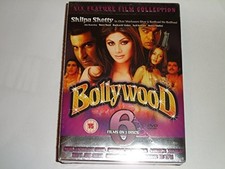 Bollywood - Six Feature Film