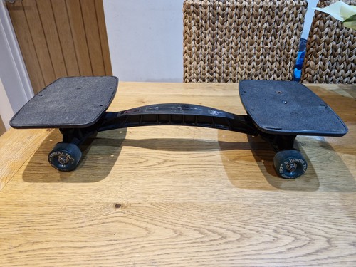 Snakeboard snake board vintage - board,