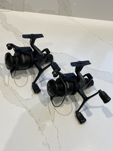 Pair shimano baitrunner - shimano,