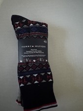 Tommy Hilfiger  Men's (4 Pair)
