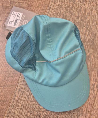 Regatta shadie flat peak cap - shadie,