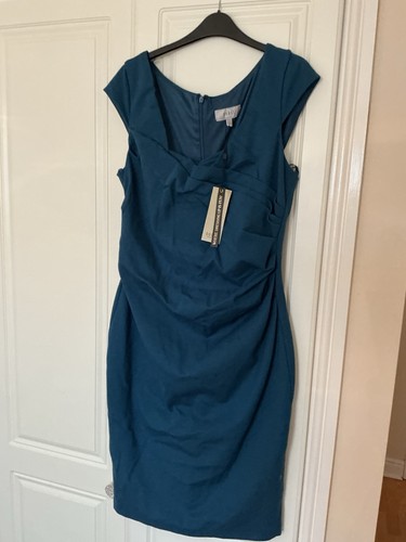 Coast alva ponte dress - coast, ‘alva’