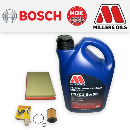 Service kit vauxhall corsa - kit, c