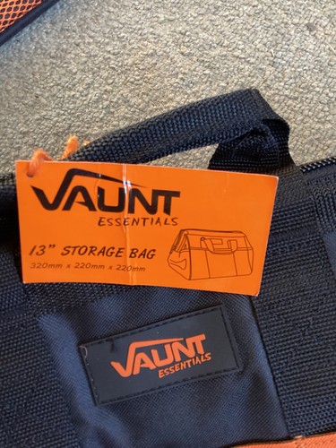 Vaunt essentials canvas - vaunt, tool