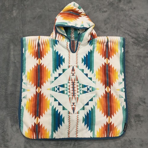 Pendleton kids jacquard hooded - pendleton,