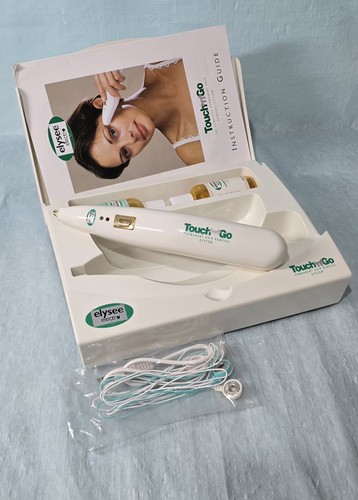 Elysee electro touch go - electro, touch’n’go
