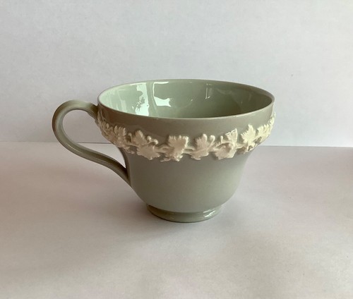 Wedgwood embossed queensware - wedgwood,