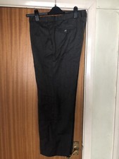 Daks tailored grey suit