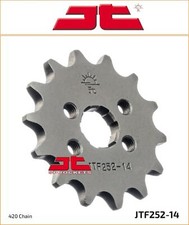 Honda XR 80 1980 [JT Standard